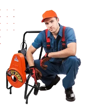 Desentupidora em Caraguatatuba